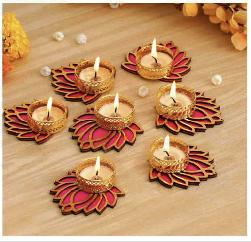 DIWALI DECORATION