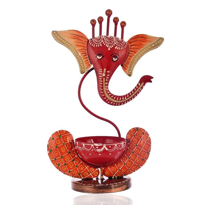 GANESHA TEA LIGHT