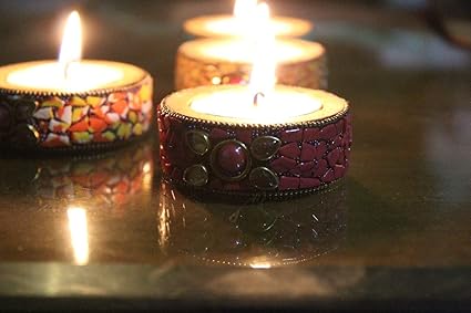 LAKH TEA LIGHT