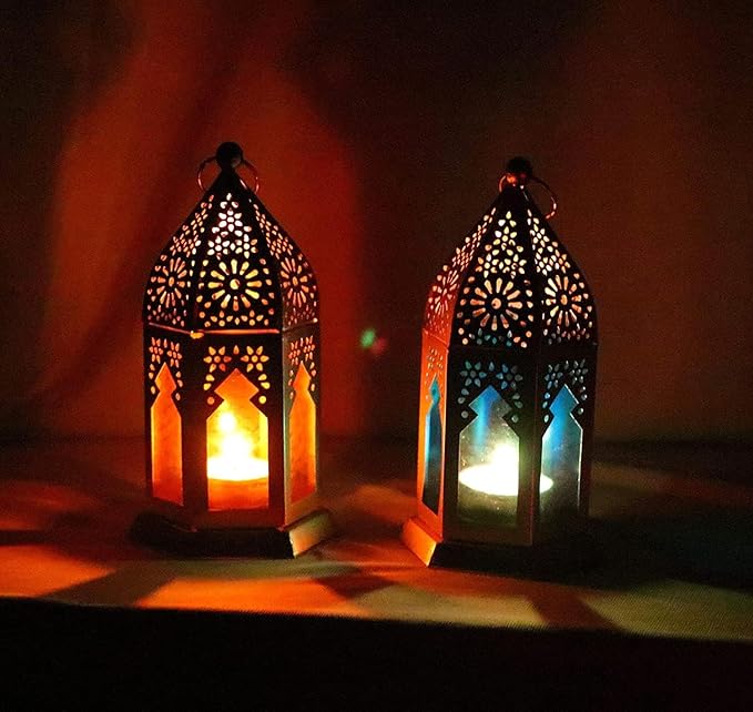 MARKAN TEA LIGHT