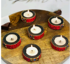 LAKH TEA LIGHT