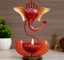 GANESHA TEA LIGHT