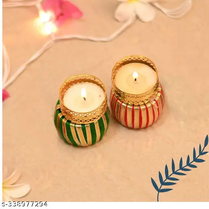 DAMRU TEA LIGHT